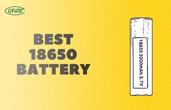 the best 18650 batteries in 2024