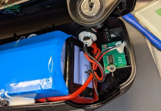 the role of battery ports in battery performance