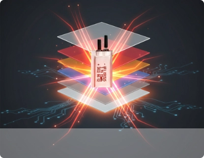 thermal process control