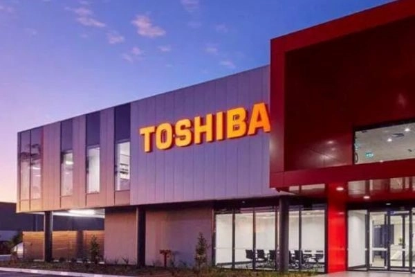toshiba