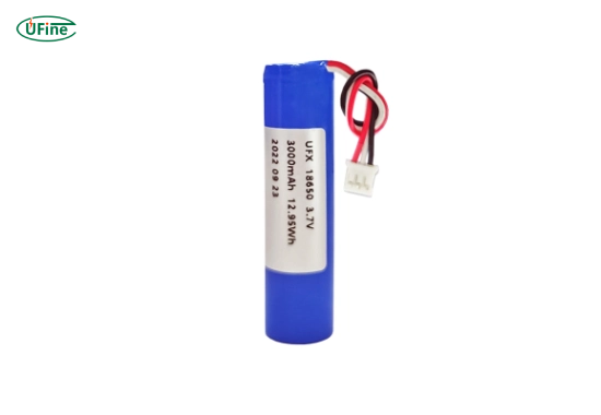 types of lithium batteries used in 3000mah configurations li po
