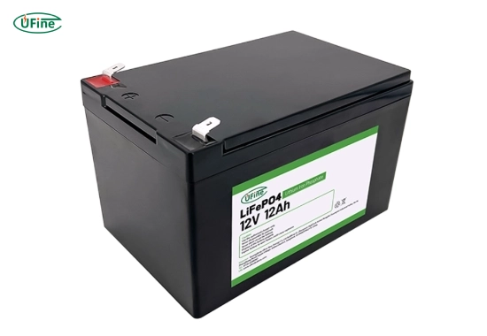 2025 UFine lithium motorcycle battery for Harley Davidson Honda Yamaha