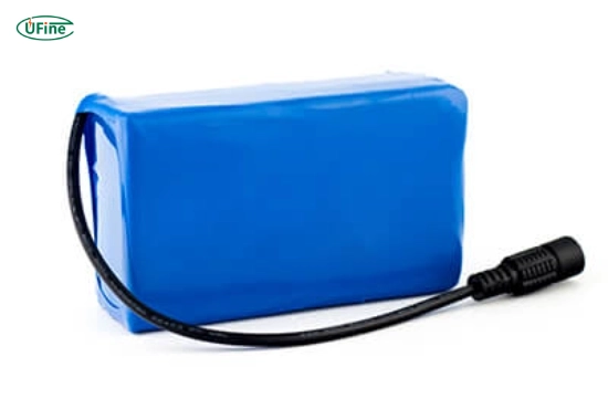 ufine 12 v lithium battery
