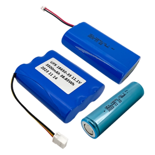 ufine 18650 3500mah