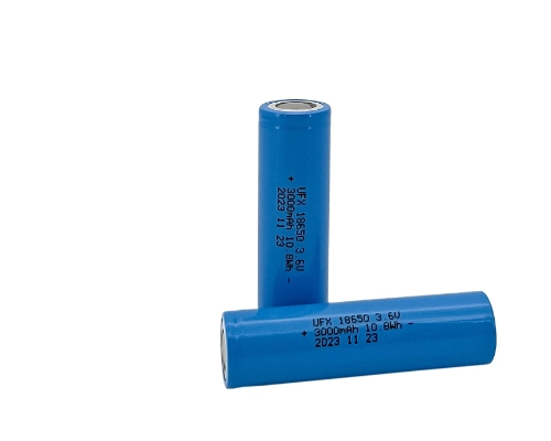 ufine 3 6 v 3000mah 18650 battery