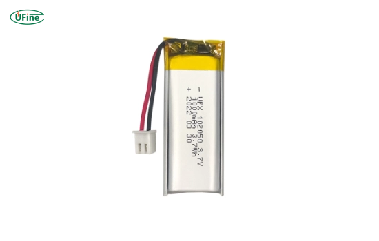 ufine 3 7 v 1000mah lithium ion battery