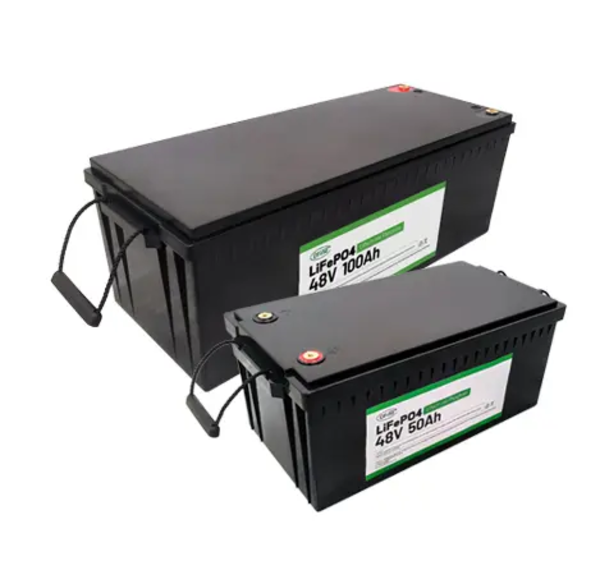 ufine 48 v lifepo4 battery