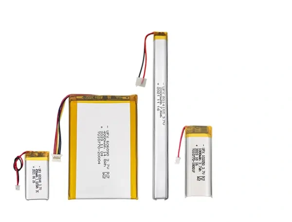 ufine lithium battery