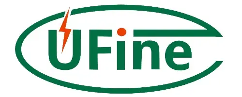 ufine