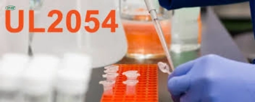 ul2054