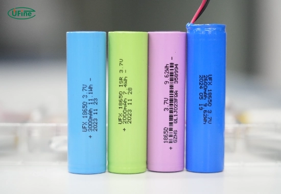 understanding 3 7 v batteries