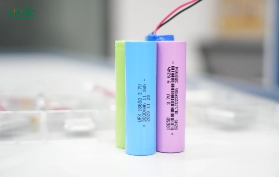 understanding rechargeable vape batteries
