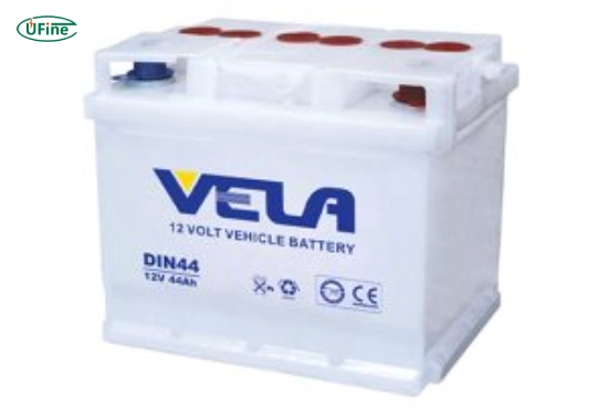 vrla battery