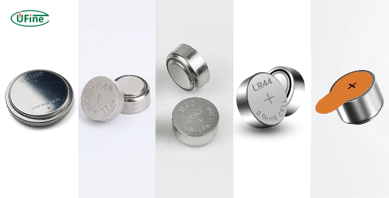 watch battery dimensions
