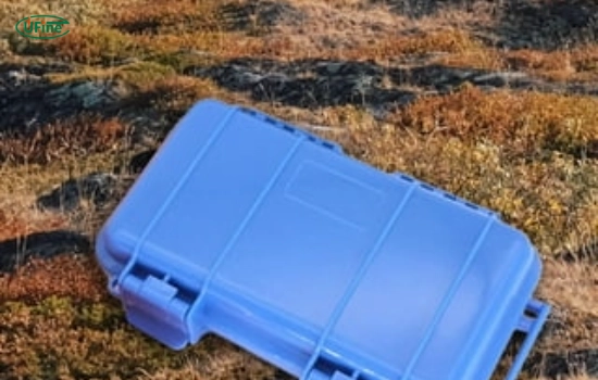waterproof battery cases