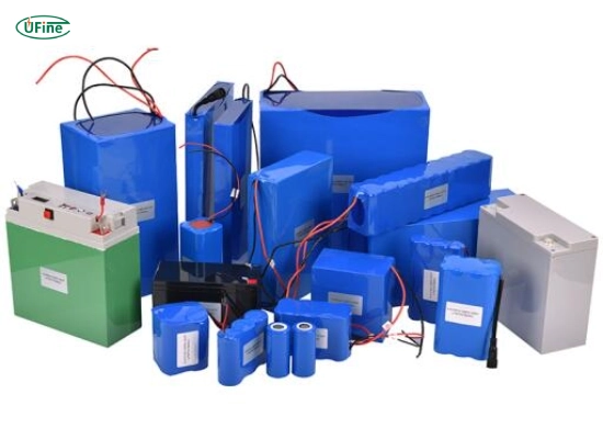 what are 24v batteries