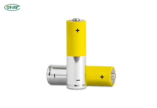 what are aa batteries