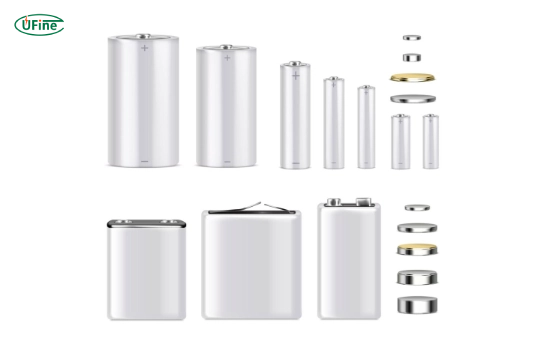 what are battery capsules