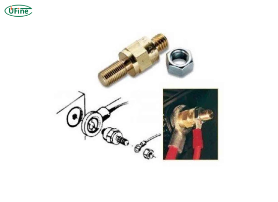Battery Terminal Adapters Types Uses Installation Guide