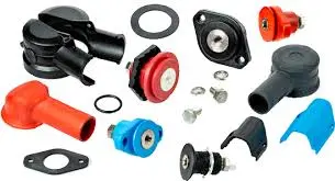 what are battery terminal connectors