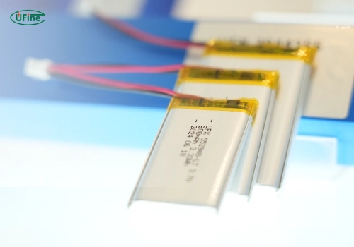 what are low voltage batteries