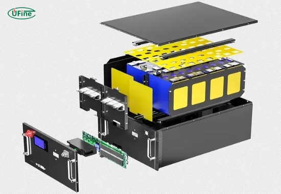what are the main types of lithium storage batteries