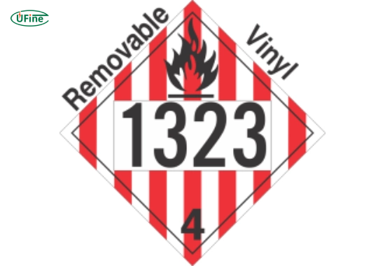 what does un1323 mean