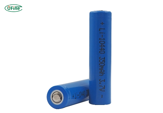 what is a 10440 battery