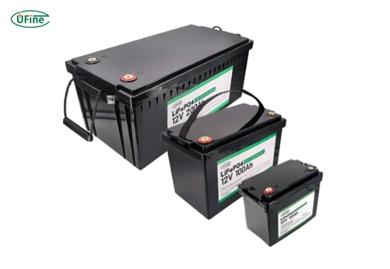 what is a 12 volt battery pack