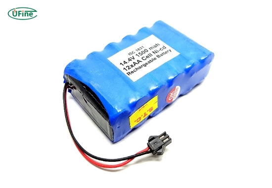 what is a 14 v battery