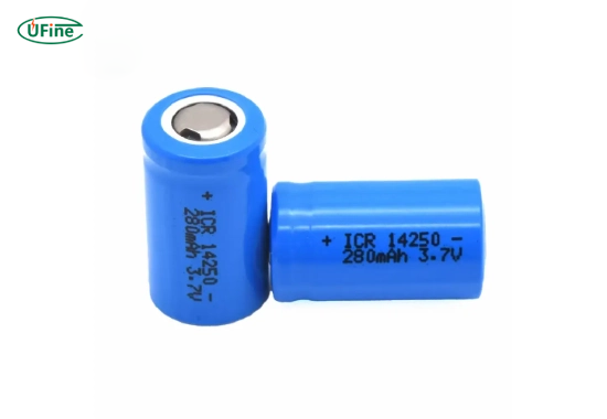 what is a 14250 battery