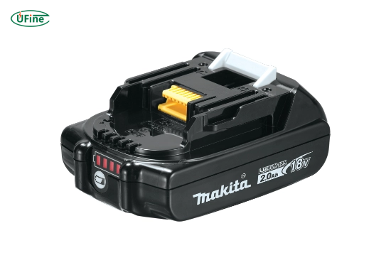 what is a 2 0 ah battery