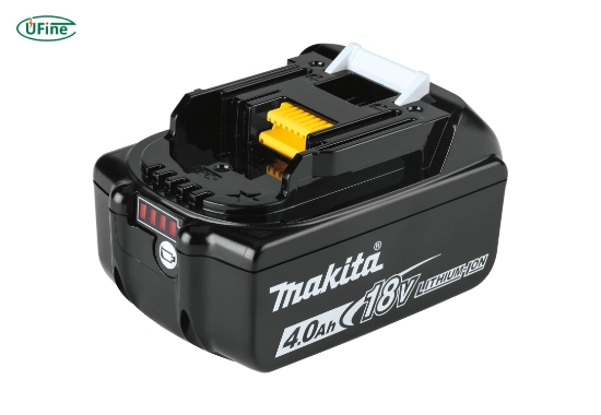 what is a 4 0 ah battery