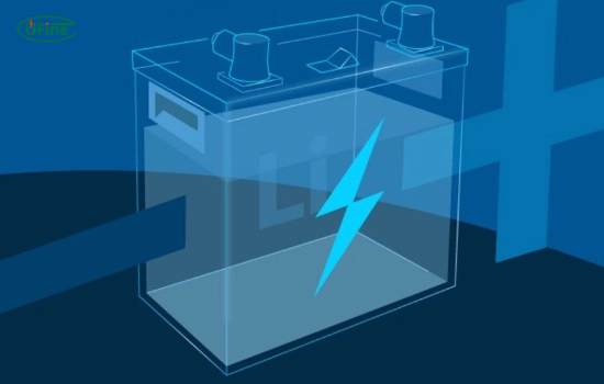 what is a 5kwh battery