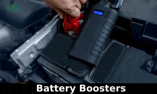 what is a battery booster