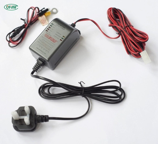 what is a battery conditioner and how does it work