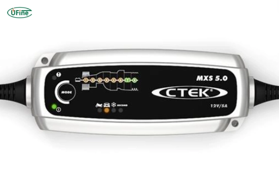 what is a battery conditioner