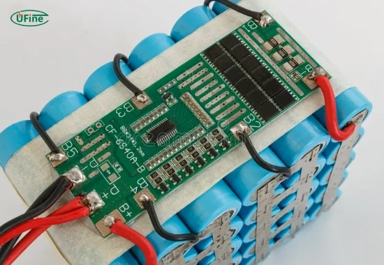 what is a battery management system