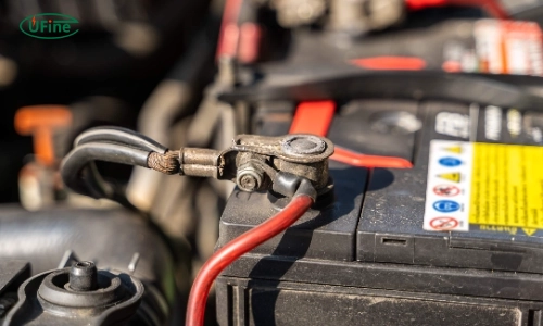 what is a battery post adapter and why performance matters