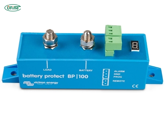 what is a battery protector