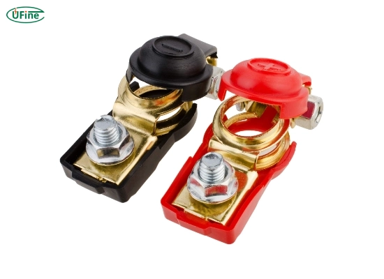 types of car battery terminals diagram sae marine l post