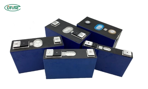 what is a big square battery