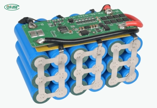 what is a bms and why your small lifepo4 battery needs one