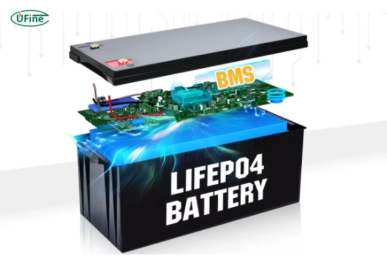 what is a bms battery management system