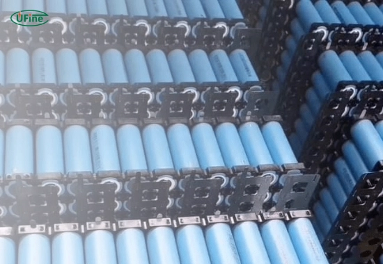 what is a bulk battery order