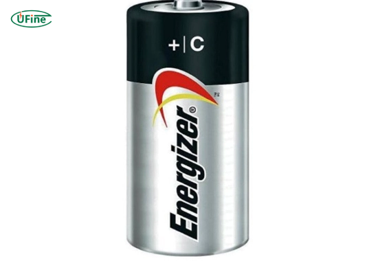 what is a c battery