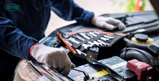what is a car battery refurbishment