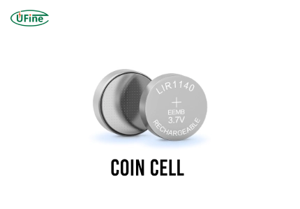 what is a coin cell battery