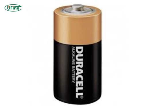 what is a d battery
