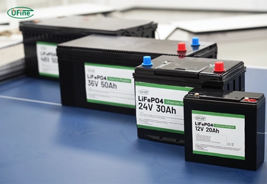 what is a diesel battery